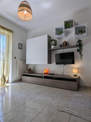 Sambuceto Apartment | Sambucisco Airport Stay