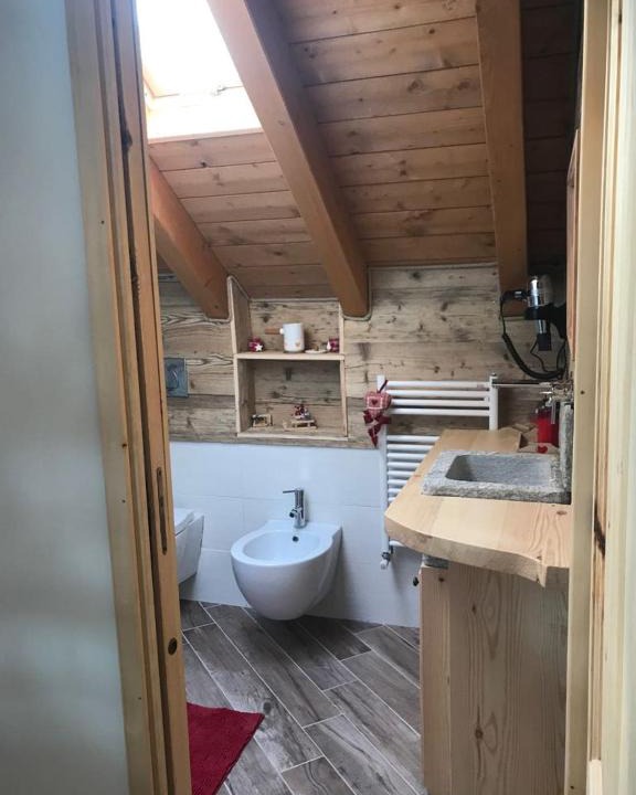 Alpe Ciamporino House | Sando Ski Guesthouse