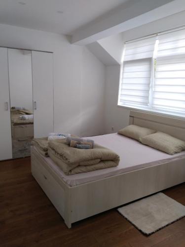 Vrsac Apartment | Sandra apartmani 4