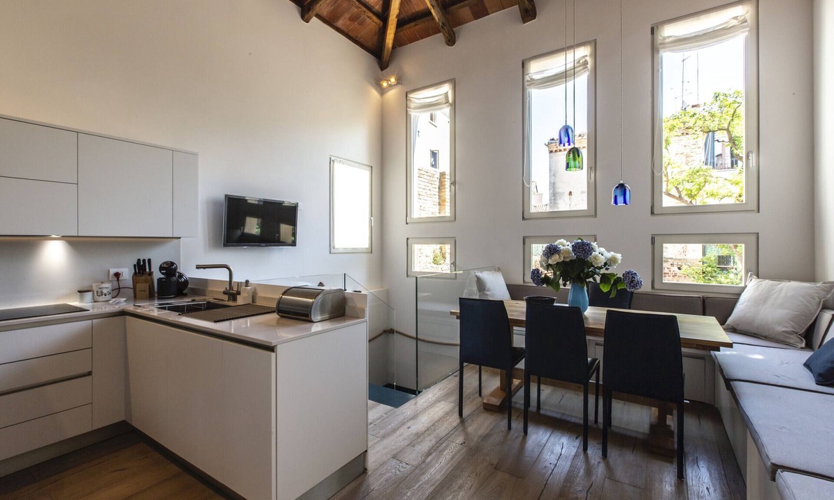 Design Palace R | Cannaregio