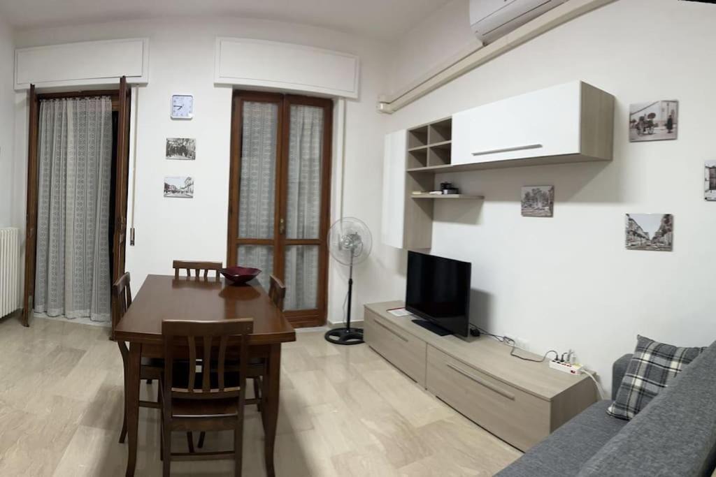 Cerignola Apartment | Santa Lucia apt