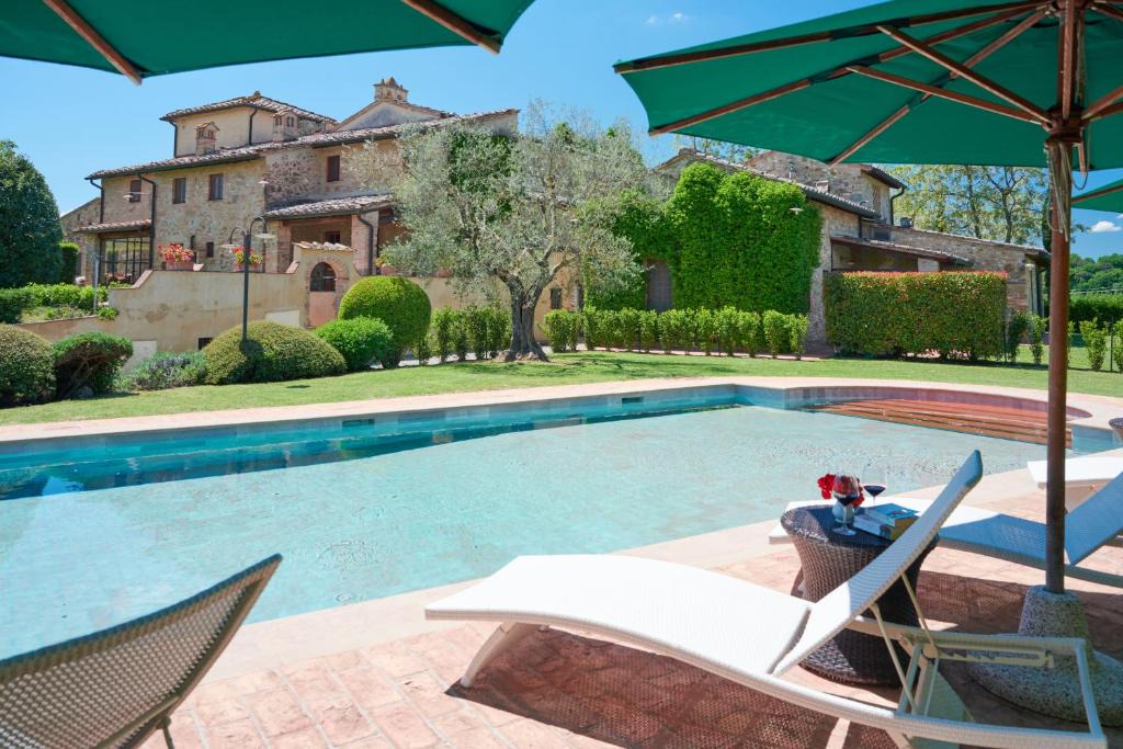 Barberino Val d'Elsa House | Santa Maria a Poneta