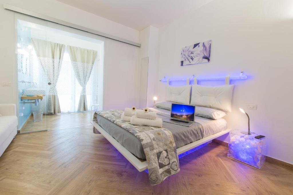 Cologna Spiaggia Bed & Breakfast | Sapore di Sale