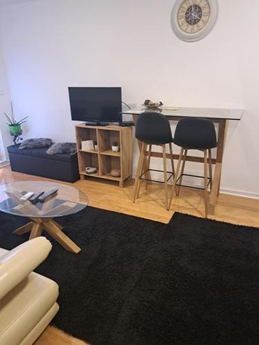 Zemun Apartment | Sara apartman