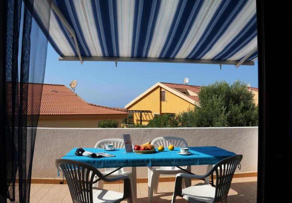 Lu Bagnu Apartment | SARDINIARE-Casa Graziella
