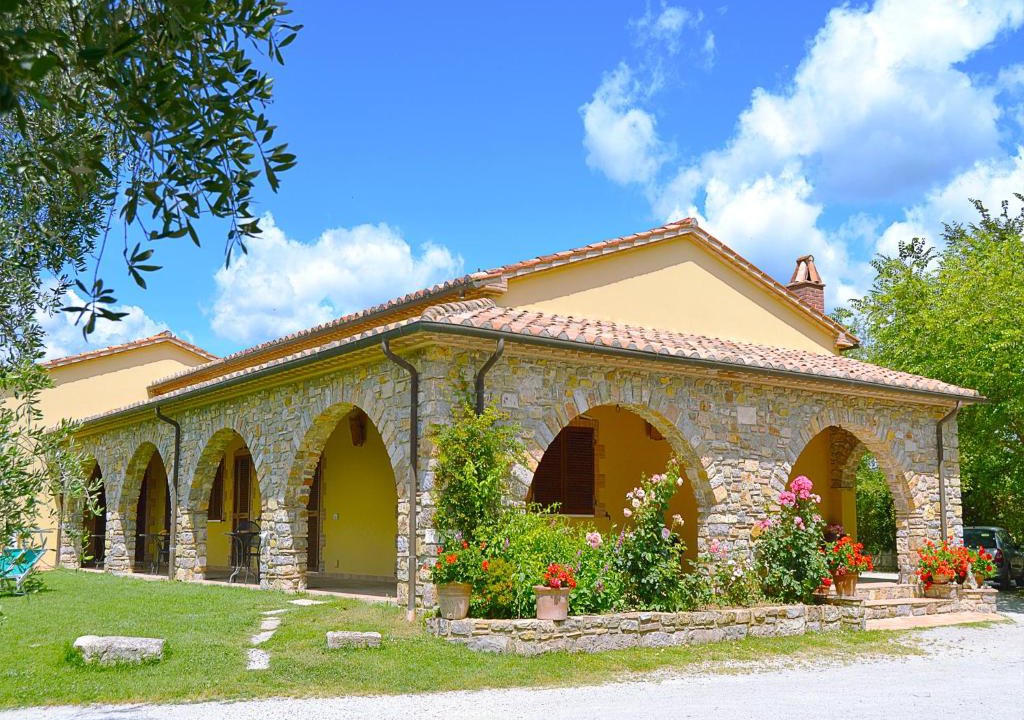 Saturnia House | Saturnia Pian Di Cataverna
