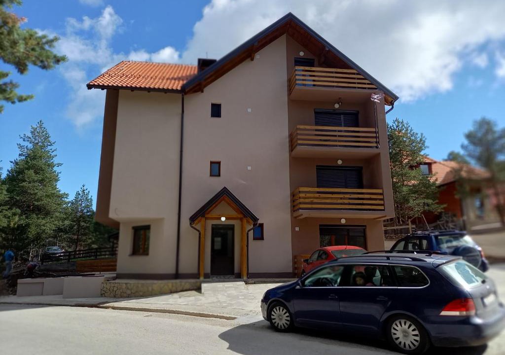 Kremna Apartment | Savić Tara
