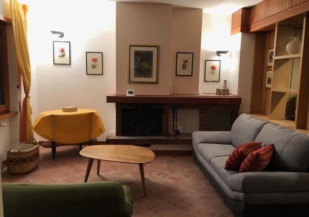 Scanno House | Scanno Parco naz Abruzzo Nuovo Appartamento I Gerani,300 m dal centro, vista, wifi garage max 7 persone