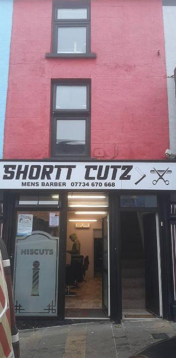 Dungannon Apartment | Scotch Street