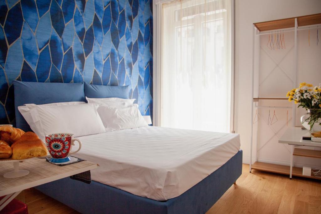 Santa Lucia Apartment | Sea Glimpse Studio - Santa Lucia