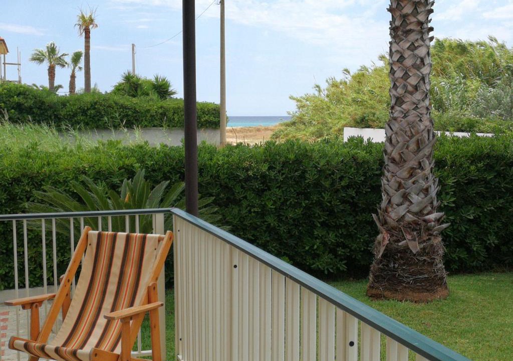 Piccio House | Sea Paradise