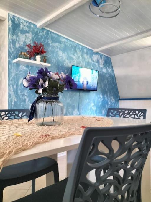 Rosapineta Apartment | Sea Side Attic