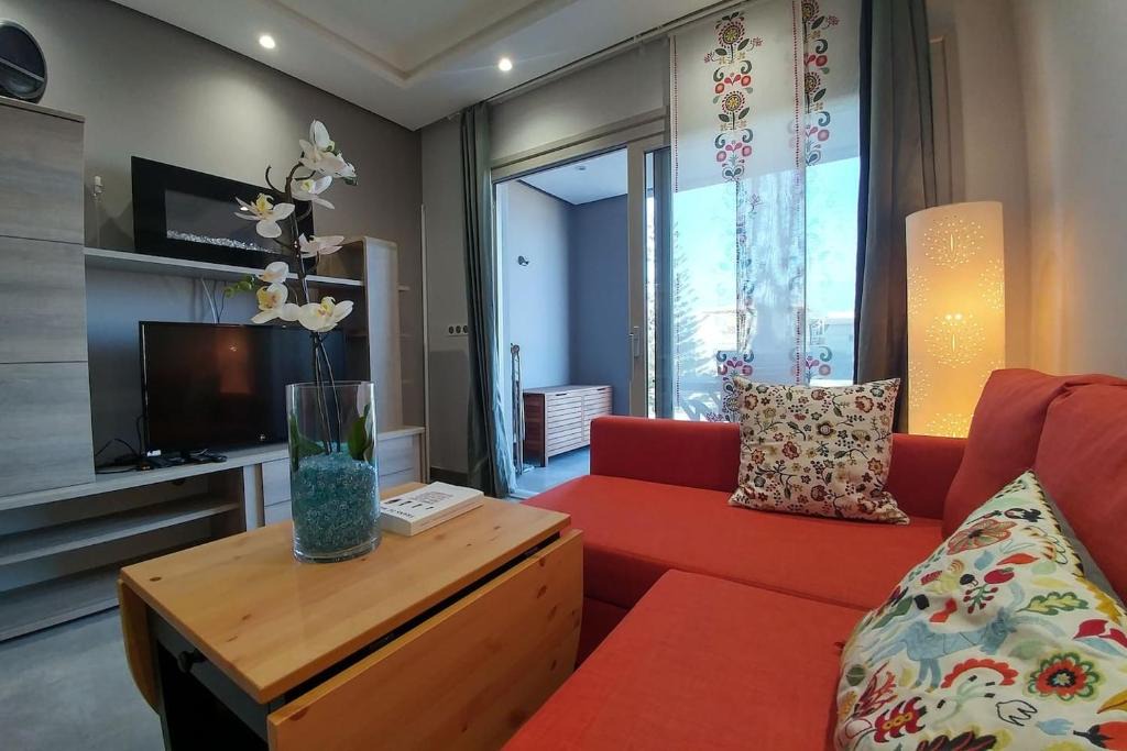 Essaouira Coast Apartment | Sea View Apart Essaouira