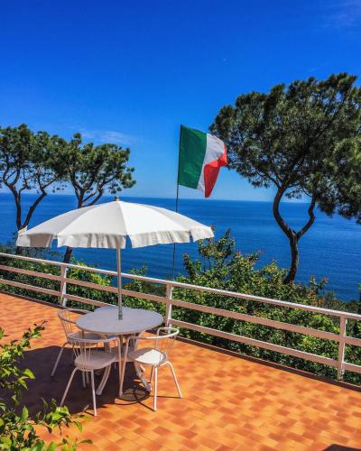 Sirolo Bed & Breakfast | Sea View Sirolo di Amedeo