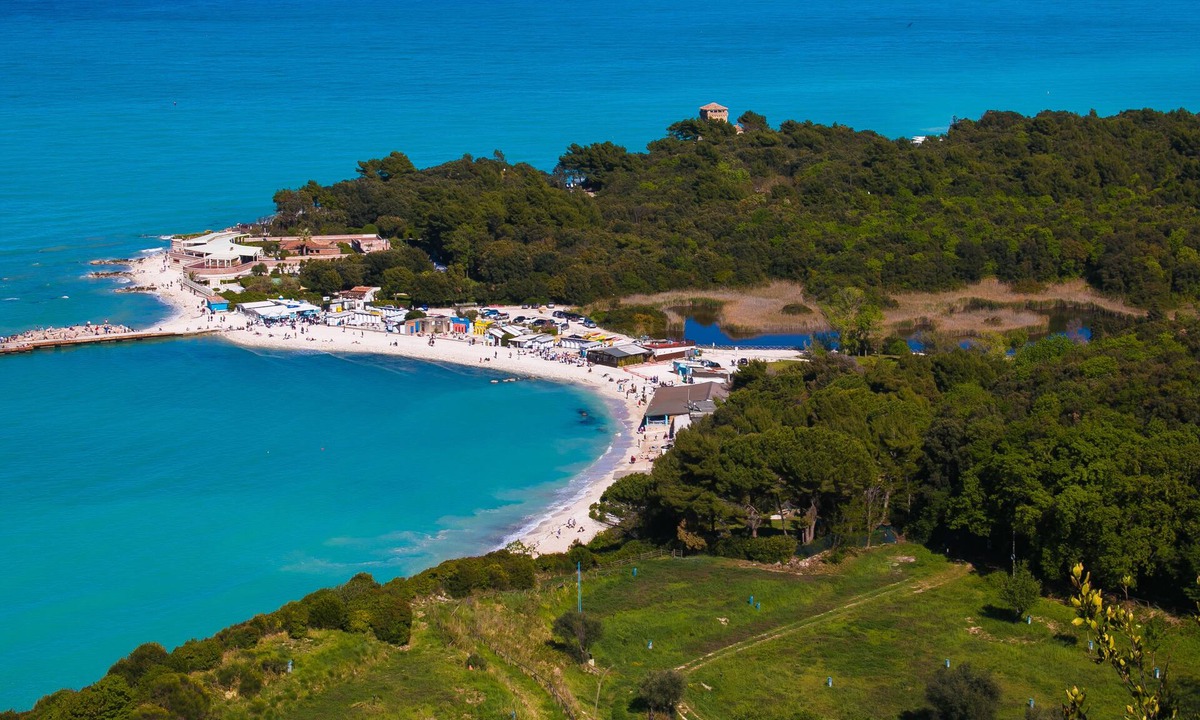 Portonovo Hotel | Seebay Hotel