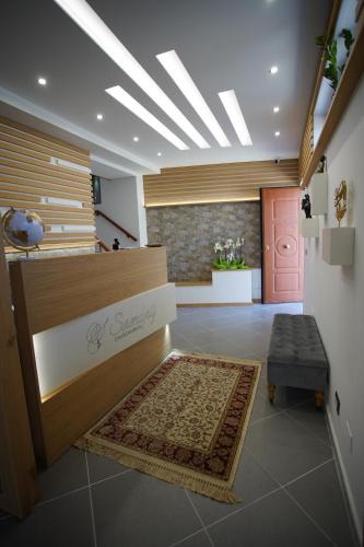Province of Messina Bed & Breakfast | Serendipity B&B