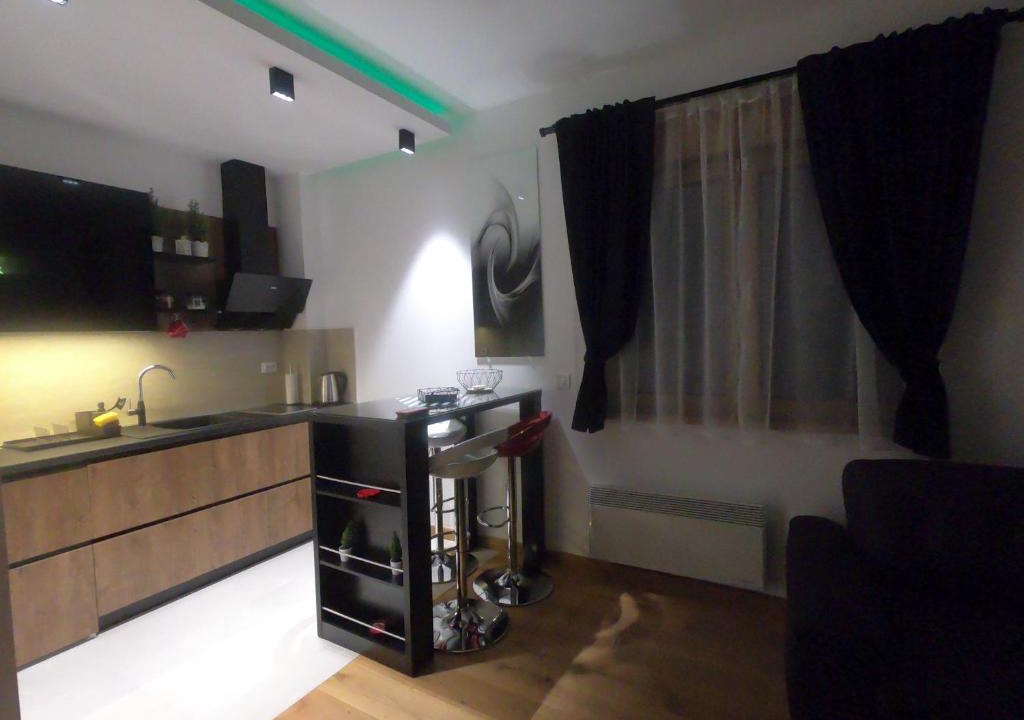 Zlatibor Apartment | Seven & SPA