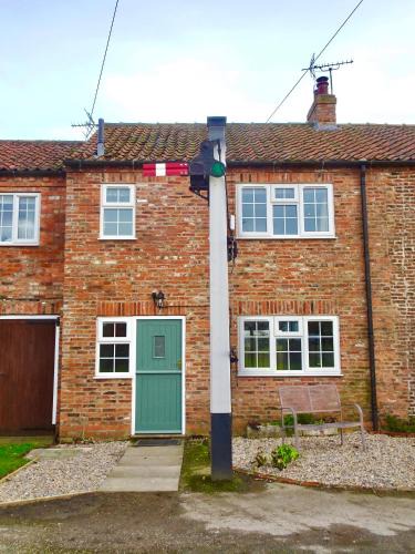York House | Signal Cottage at The Red House Estate