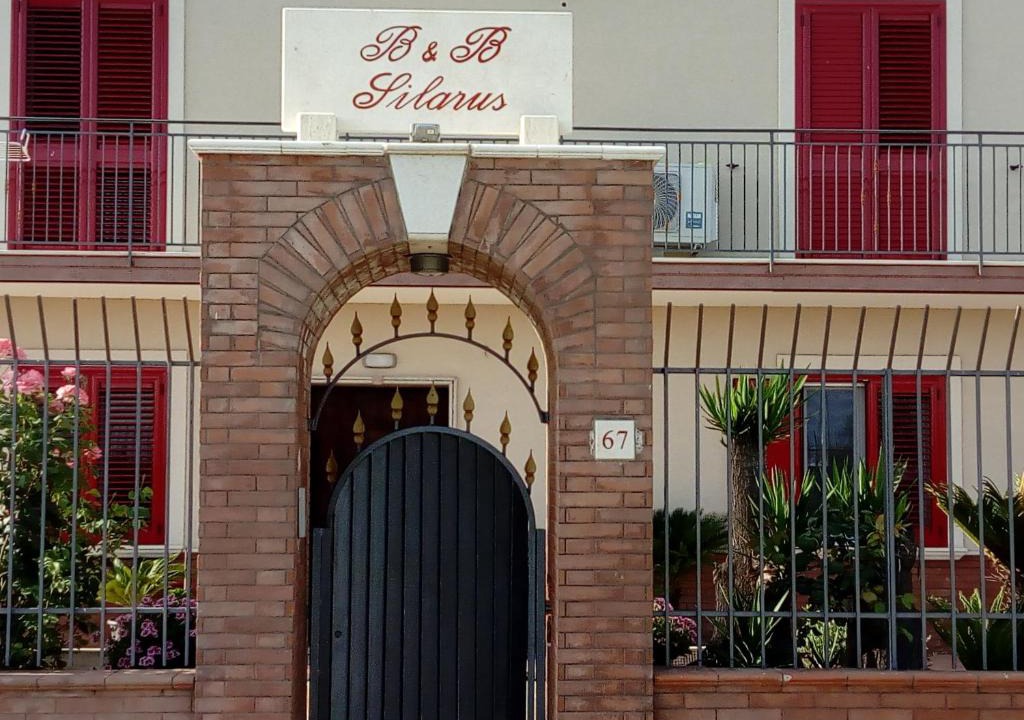Capaccio Scalo Bed & Breakfast | Silarus B&B
