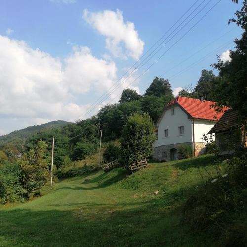 Beserovina House | Simina kuća