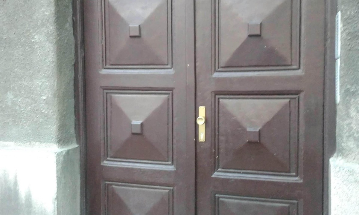 Dorcol Apartment | Simple and Quiet flat in the City Center
