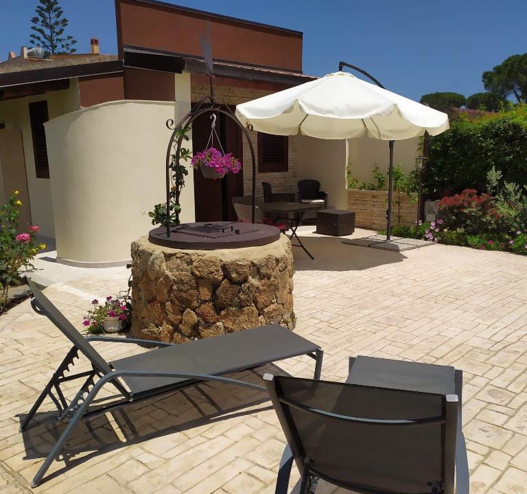 Arenella House | Siracusa mare