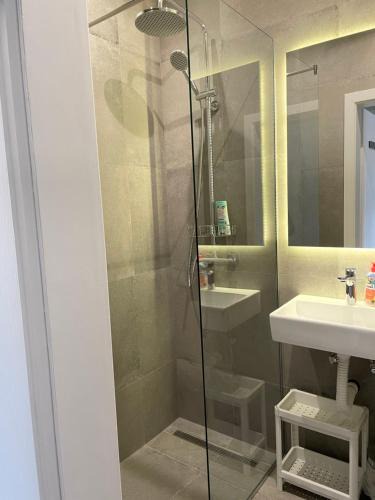 Vracar Apartment | Slavija Square Apartments