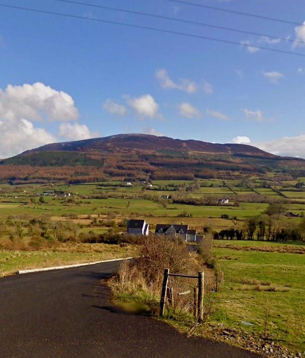 Mullaghbawn Apartment | Slieve Gullion Guest Apartment