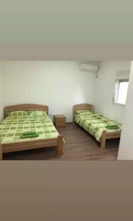 Vojvodina Villa | Smestaj sobe di camera uno