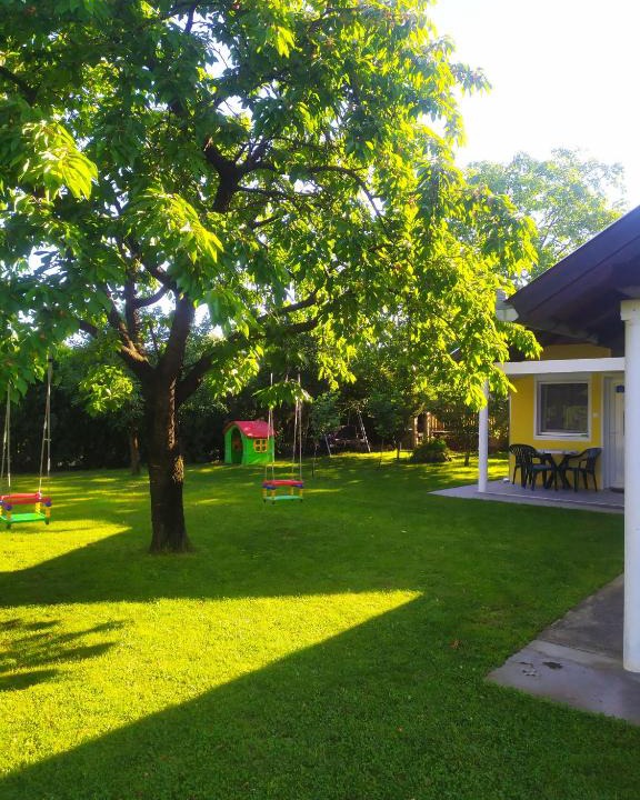 Palic House | Soba Milica