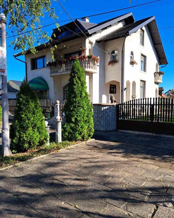 Sombor Bed & Breakfast | Soba Sekulić