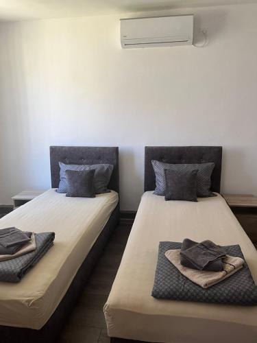 Kikinda House | Sobe Šponga 4,