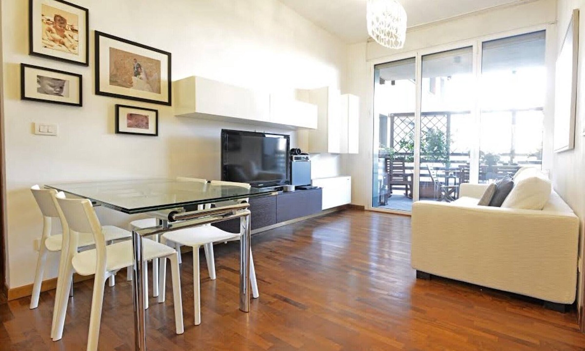 Santo Stefano Apartment | Sole apartment in the center of Bologna