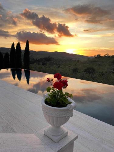 Greve in Chianti Bed & Breakfast | Soleevino B&B - Exclusively for Adults