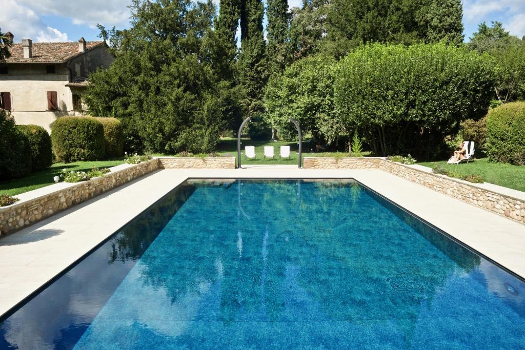 Pozzo Catena House | Solimago Dimora Storica