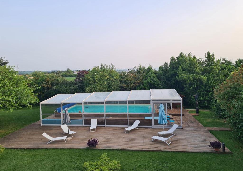 Jesi Bed & Breakfast | Somente - Locanda di Pregio