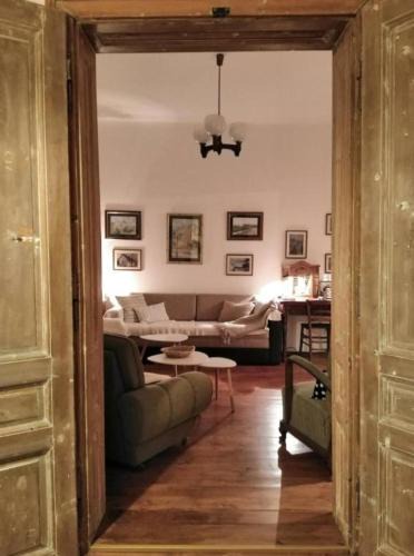 Sremski Karlovci House | Šomin lagum - Guest house
