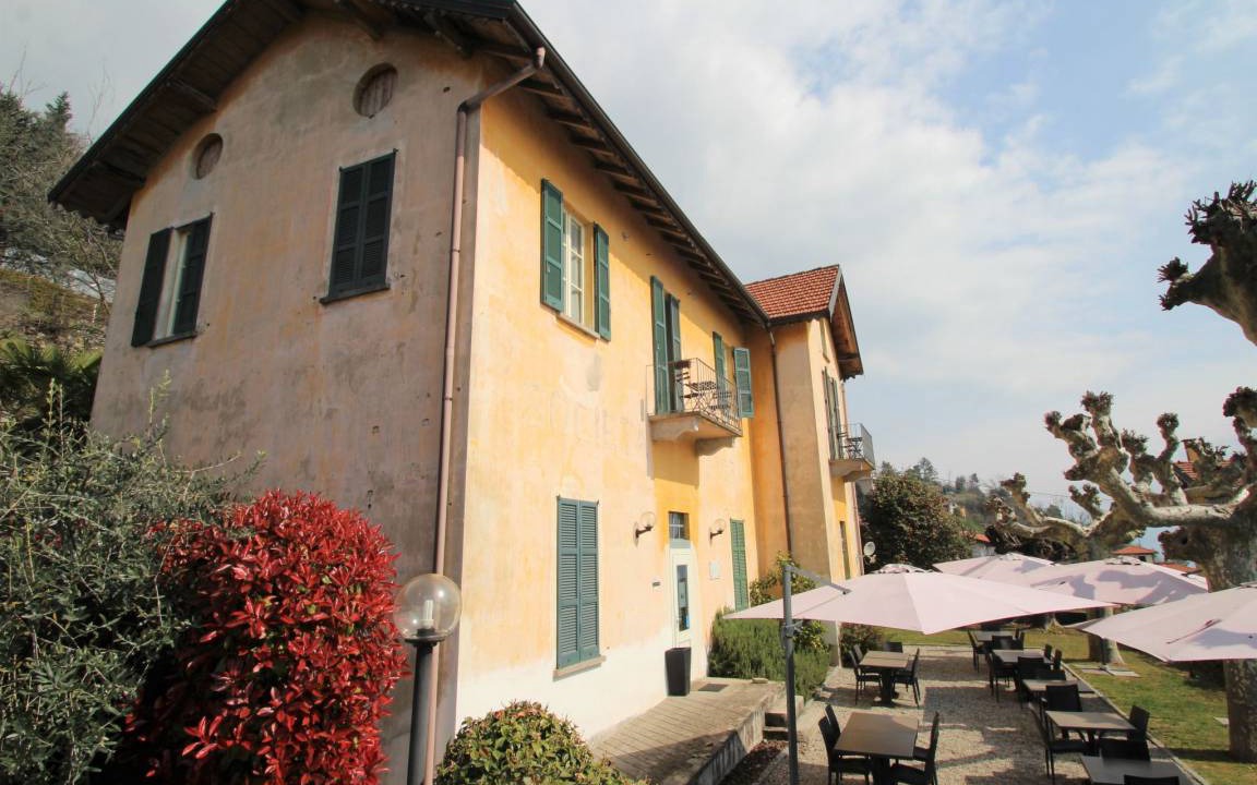 Cargiago Apartment | SOMS Cargiago in Cargiago