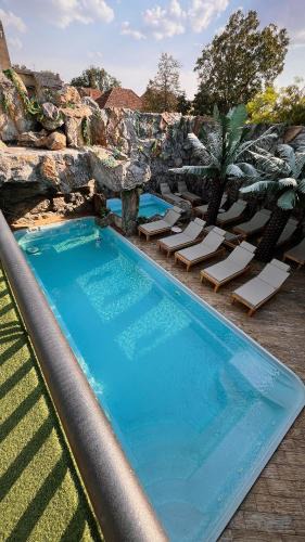 Kikinda Apartment | Spa Centar Vitez