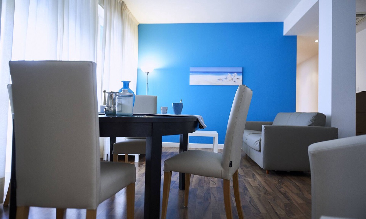 Lido di Jesolo Apartment | Spacious apartment 30 meters from the sea (via Bafile) and near Piazza Mazzini