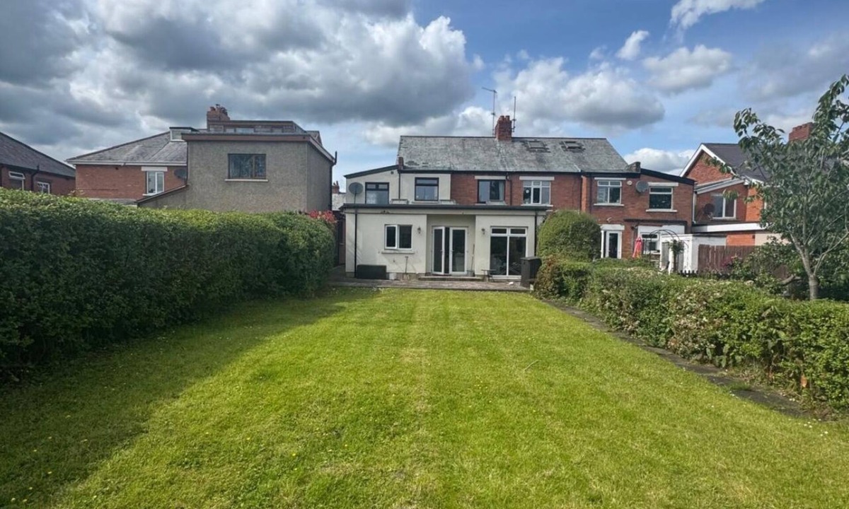 Belfast House | ☘️Spacious Family Home in Belfast