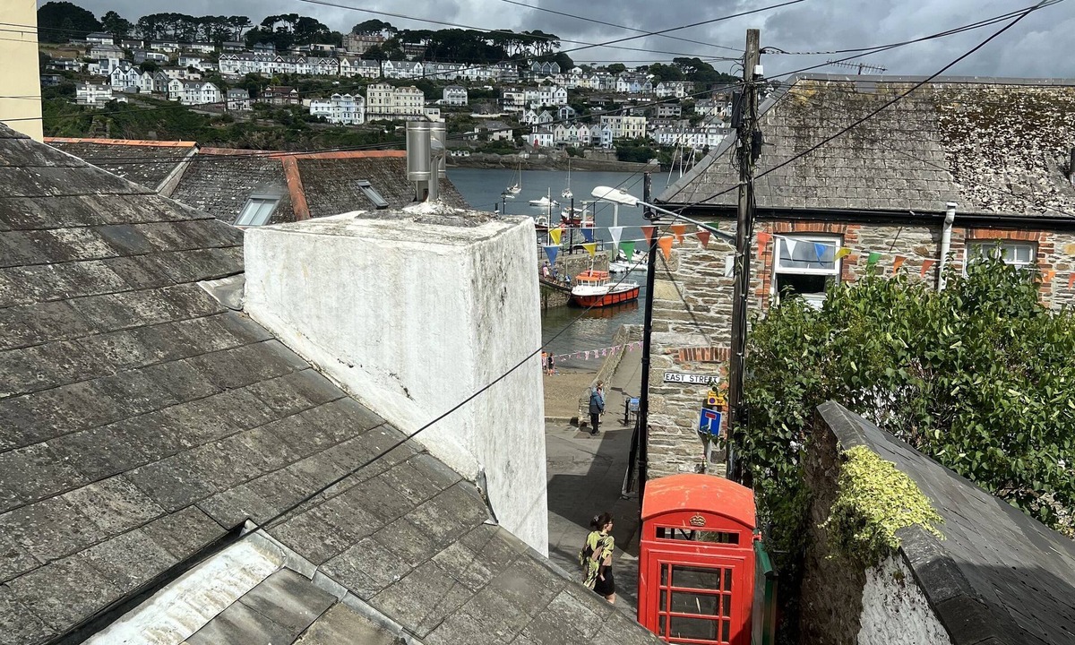 Polruan | Polruan