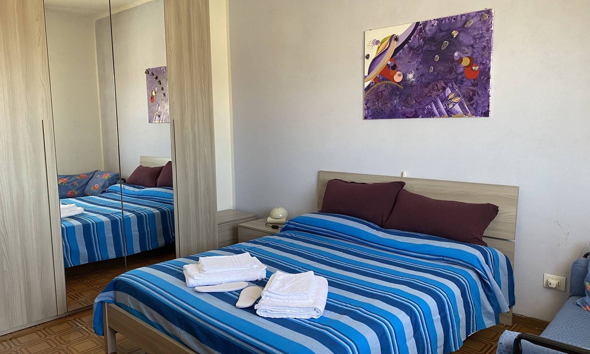 Oppeano Apartment | Spacious top-floor apartment, bright and airy south of Verona