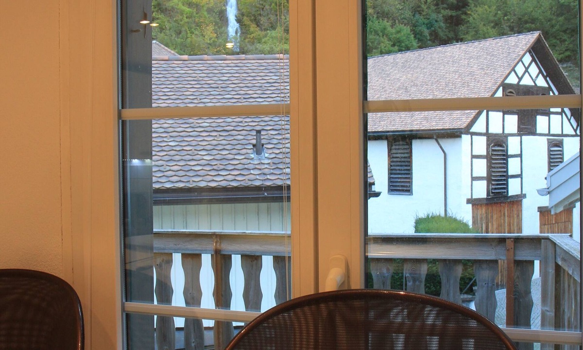 Weesen Apartment | Spacious vacation apartment in the old town and close to the lake