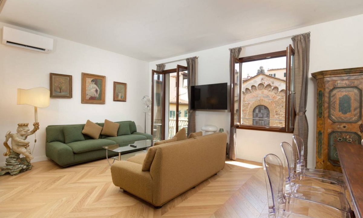 San Remigio | Santa Croce