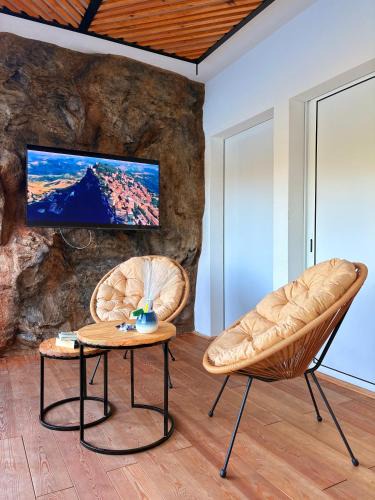 Bajina Basta House | Splav Galija