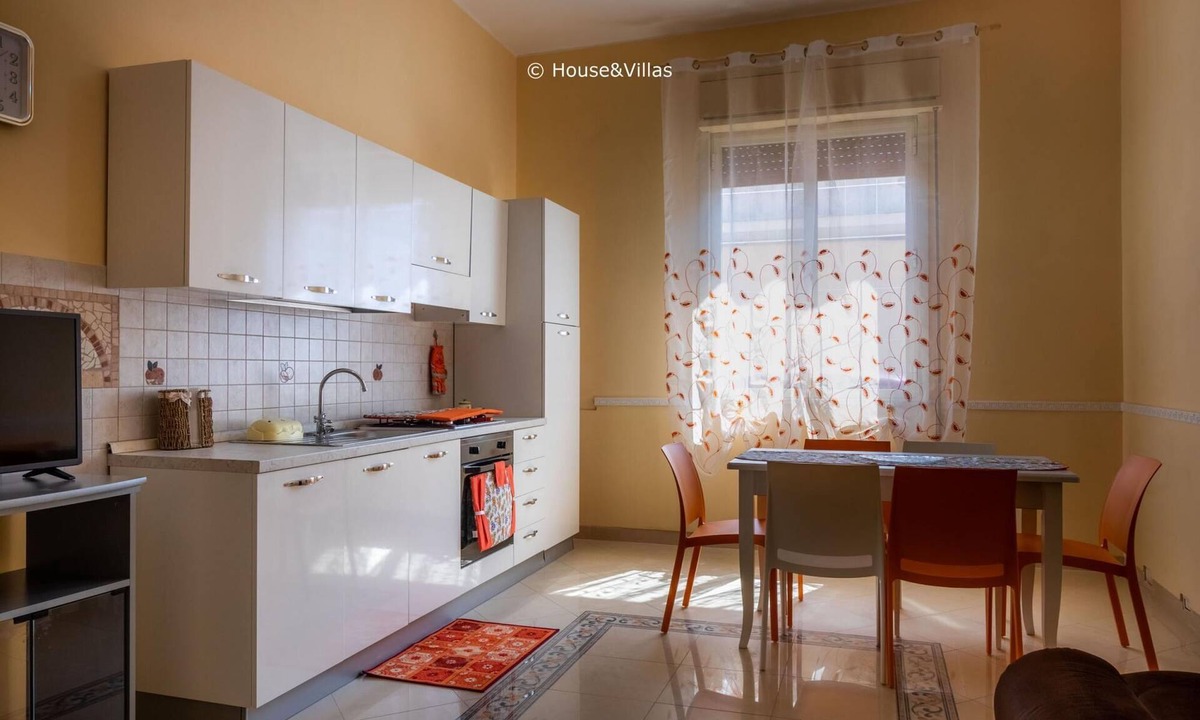 Avola Apartment | Sr-a522-masc42at - La Casa del Sole