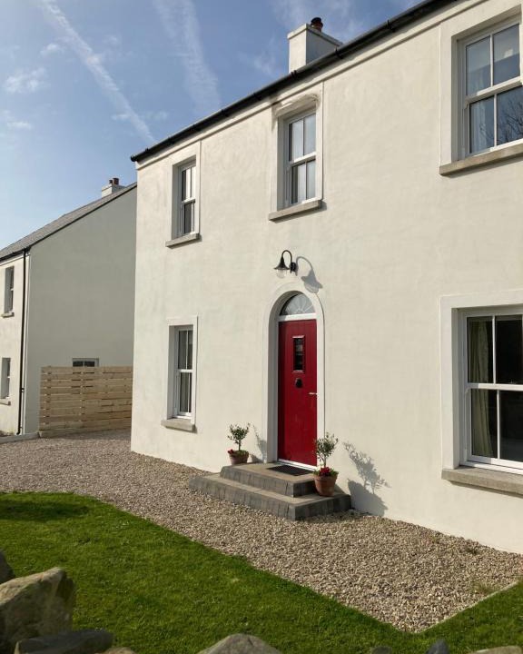 Strangford House | St Johns