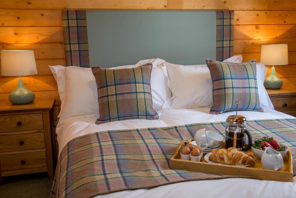 Kippen Cabin | Stable Lodge