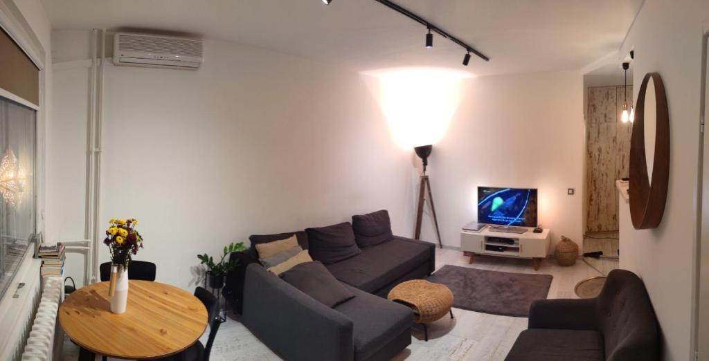 Novi Beograd Apartment | Stan na dan koji je vas san